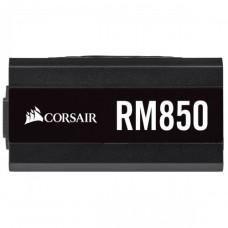 Corsair RM850 850 Watt 80+ Gold Fully Modular Power Supply